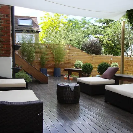 Londonhomegardens
